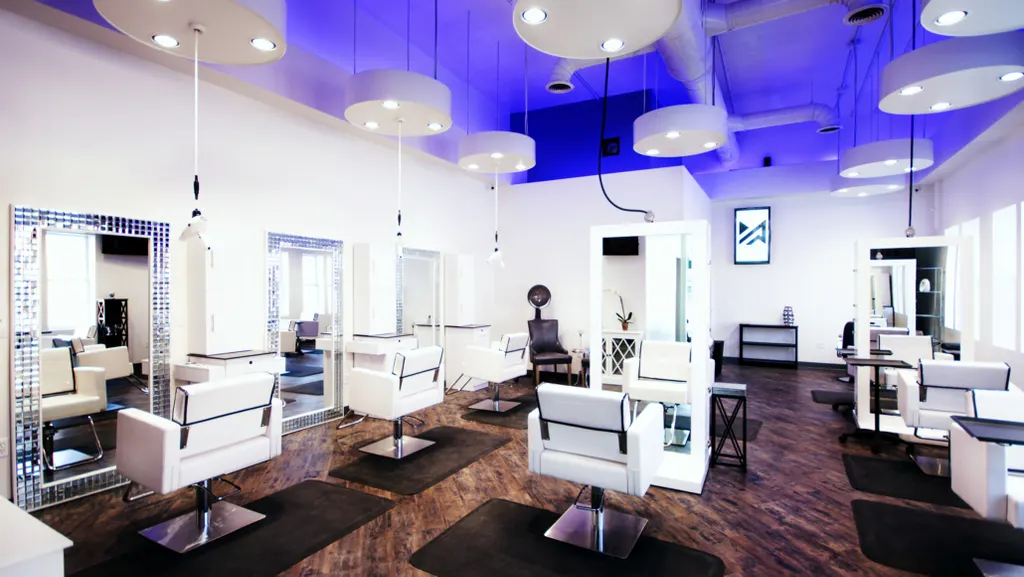 Murraki Salon — Hair salon in Boise